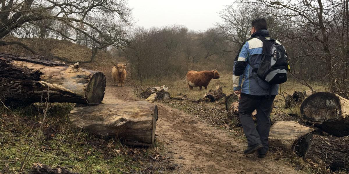 Outdoors en wandelen Pat Outdoors en wandelen Pat